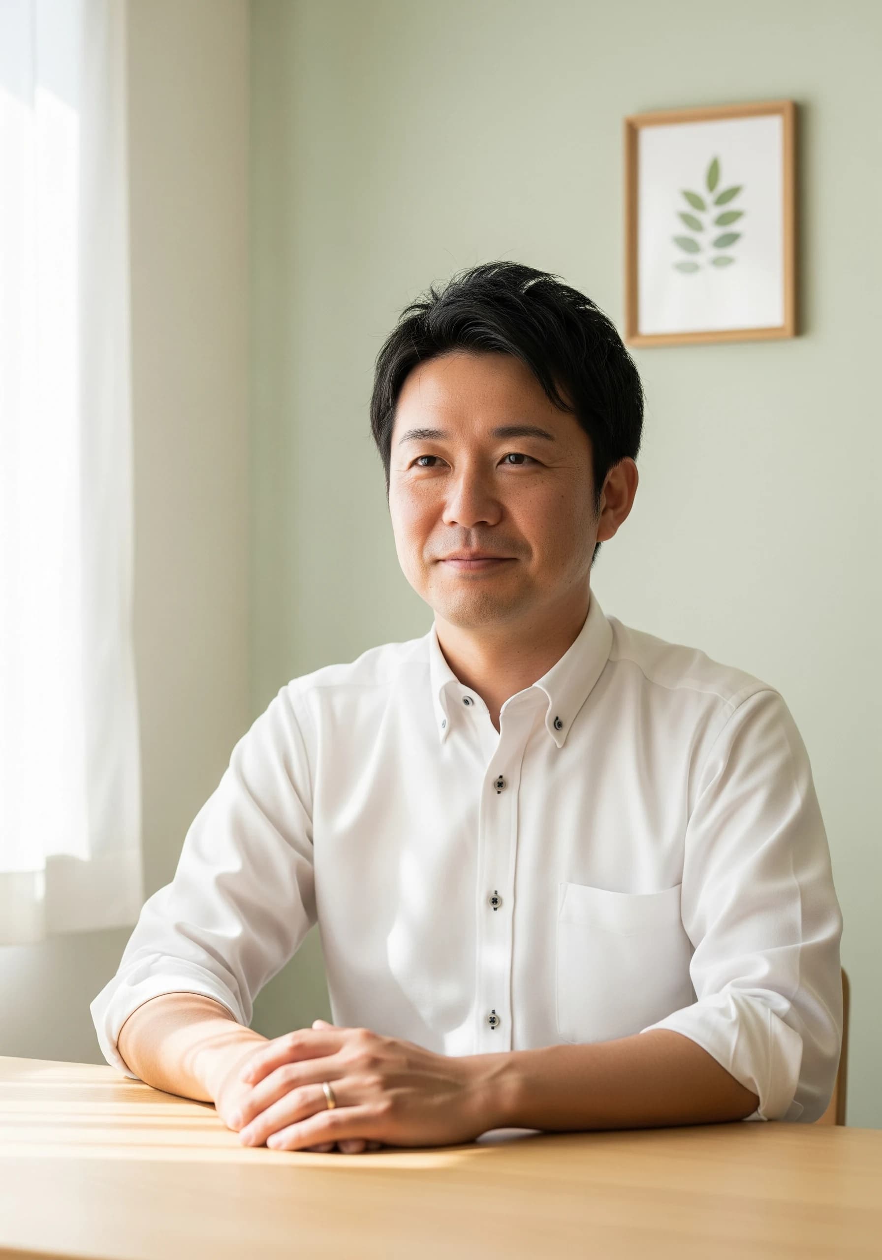 代表取締役 加藤広伸